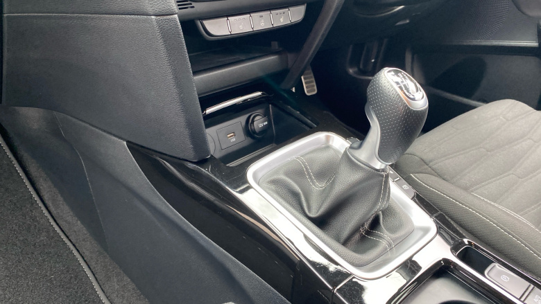 Kia Xceed 1.5T GDi ISG GT-Line 5dr Petrol Hatchback